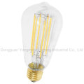 Venta directa del precio de fábrica St64 Vintage LED Bulb